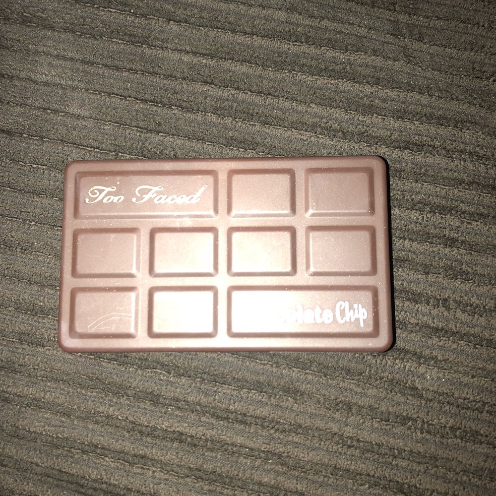 Too Faced